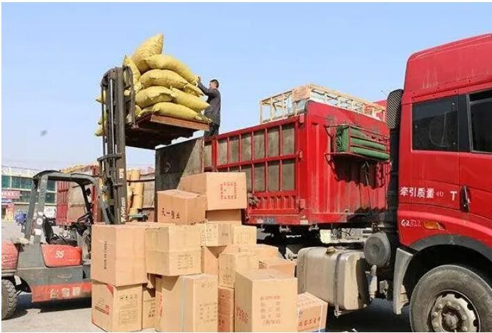 漳州到五峰土家族自治县物流专线