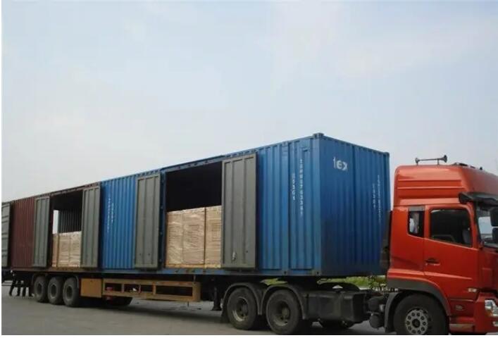 漳州到五峰土家族自治县整车运输