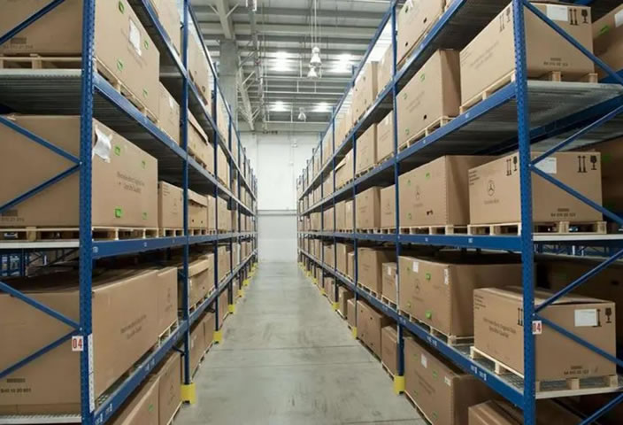 漳州到五峰土家族自治县货物仓储